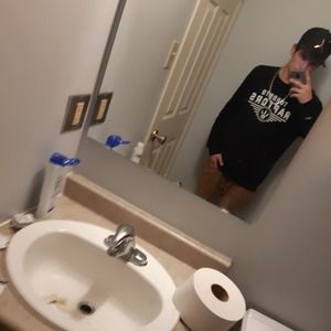 Meet your Posher, Dylan